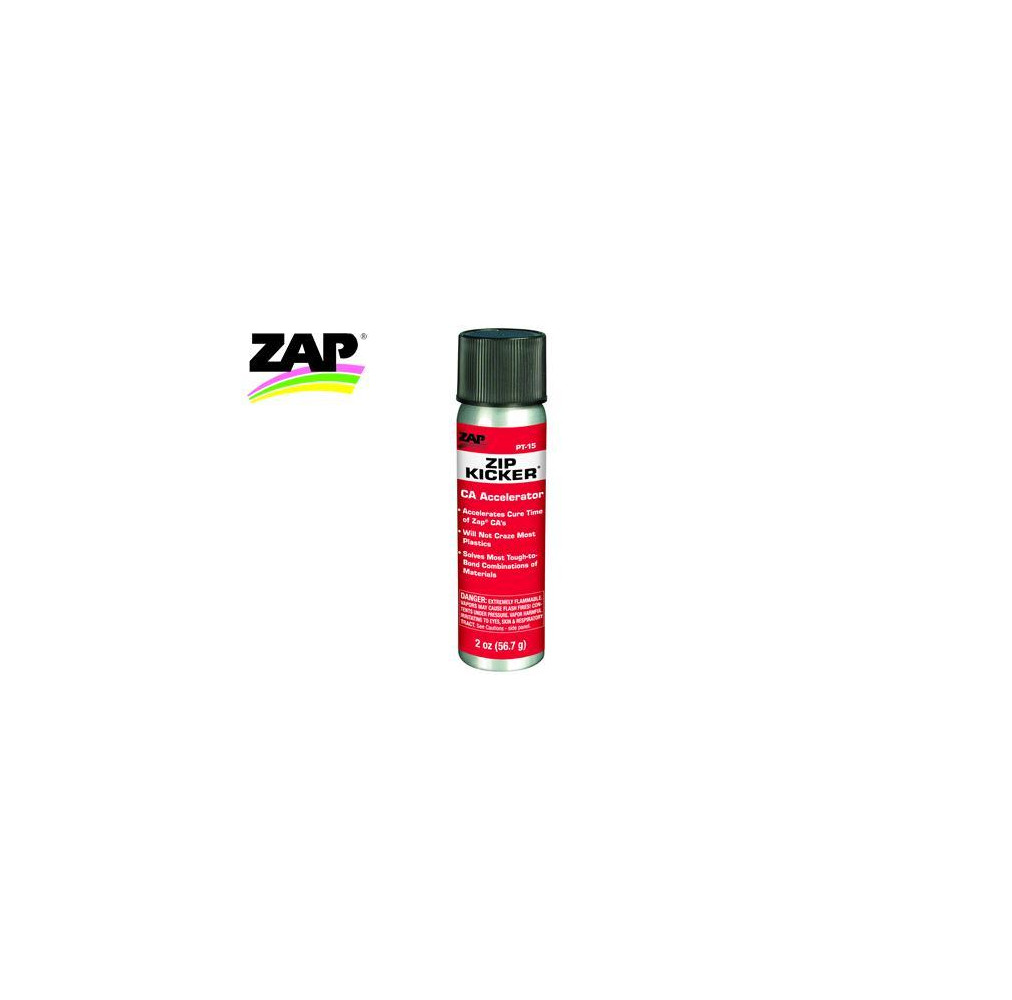 ZAP Glue - Zip Kicker - A