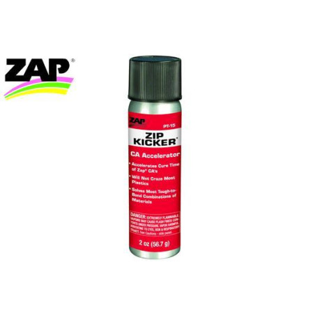 ZAP Glue - Zip Kicker - A