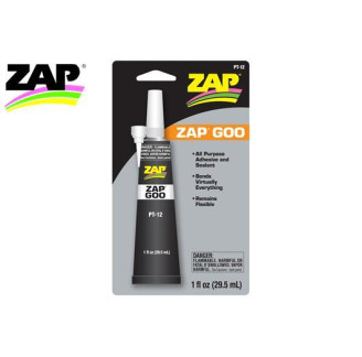 ZAP Glue - ZAP-GOO - Body