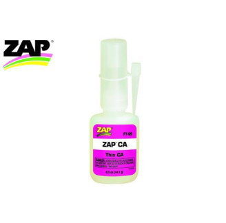 ZAP Glue - CA thin - 14.1