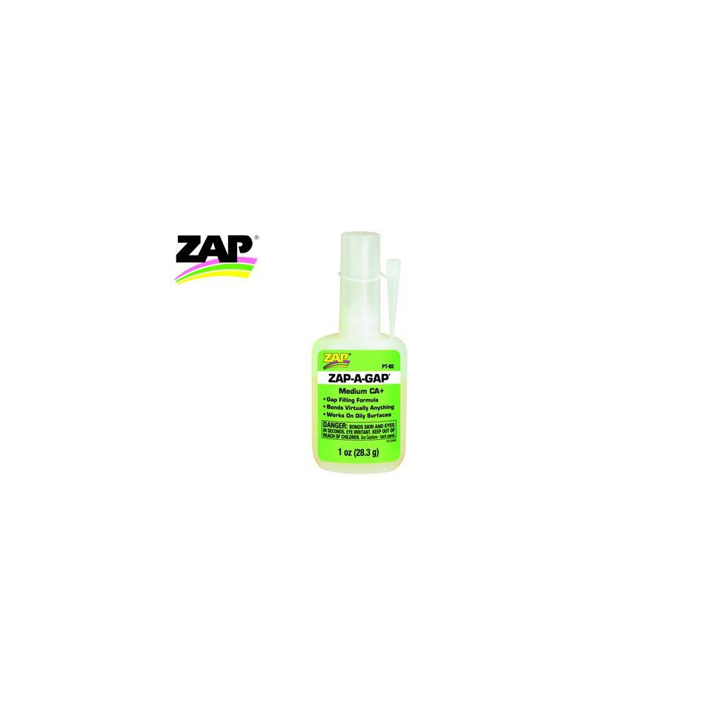 CA, 1 oz, Medium, PAAR211