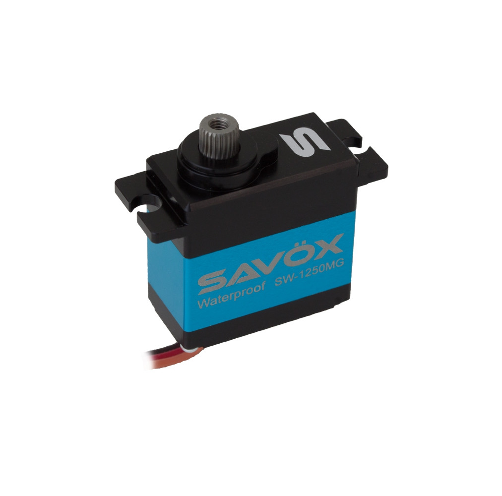 SAVÖX SW-1250MG SERVO