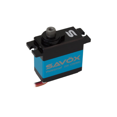 SAVÖX SW-1250MG SERVO