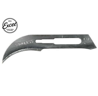 Excel Tolls  Scalpel Blad