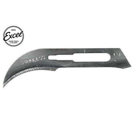Excel Tolls  Scalpel Blad