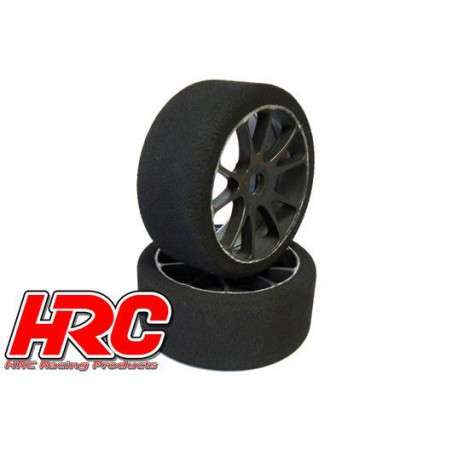 Tires - 1/8 Buggy - mount