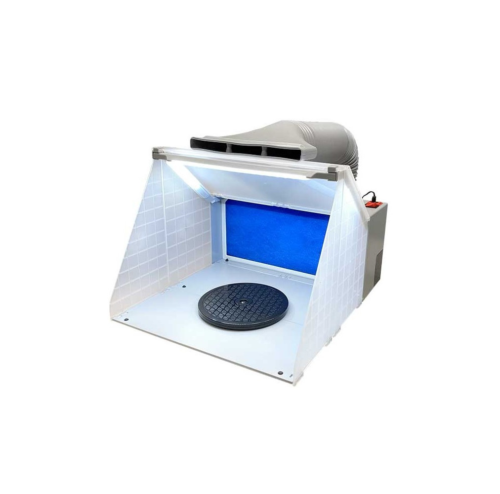 Cabine Extractora de pint