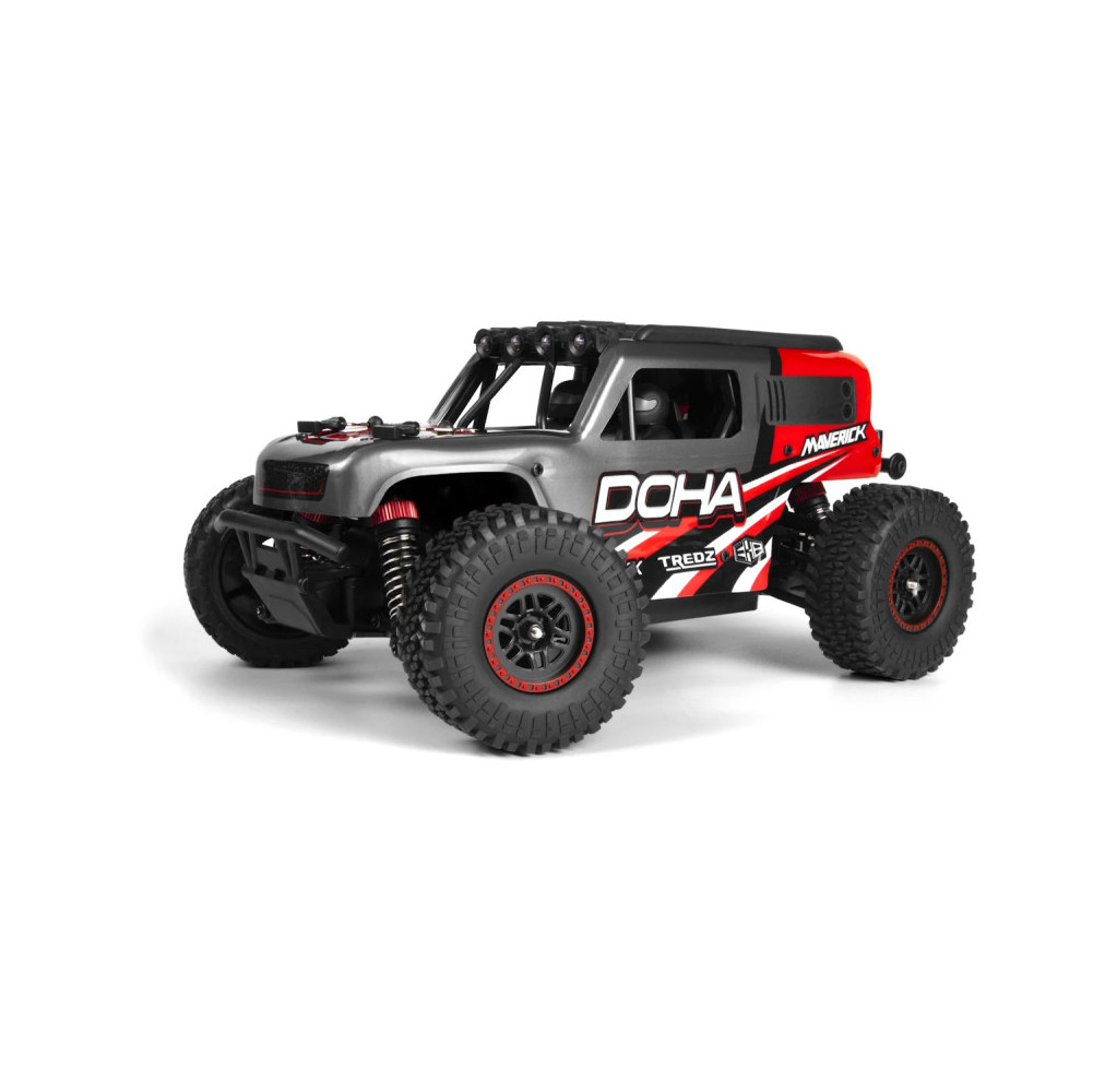 Maverick RC Maverick Doha