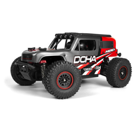 Maverick RC Maverick Doha